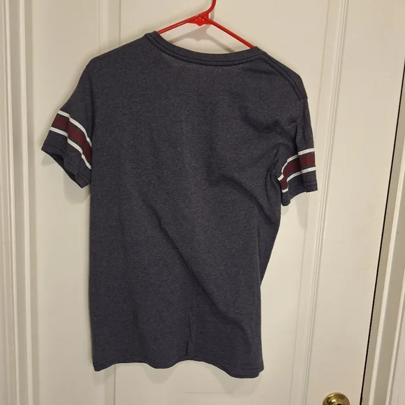 Scooby-Doo Men' s XS T-SHIRT/ gray with Scooby-Doo design - Picture 2 of 9